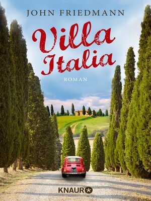 cover image of Villa Italia